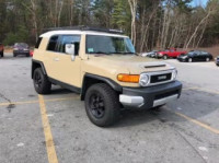 2013 TOYOTA FJ CRUISER JTEBU4BF6DK159097