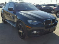 2012 BMW X6 XDRIVE3 5UXFG2C59CL780932