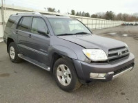 2003 TOYOTA 4RUNNER LI JTEBT17R230019868