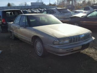 1992 OLDSMOBILE 98 REGENCY 1G3CW53L9N4321551