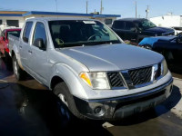 2005 NISSAN FRONTIER C 1N6AD07W55C437840