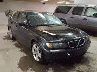 2004 BMW 330 XI WBAEW53474PN35305