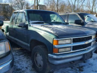 1996 CHEVROLET GMT-400 K1 2GCEK19R4T1250082