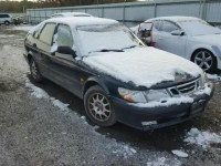 2000 SAAB 9-3 YS3DD58H1Y2041405