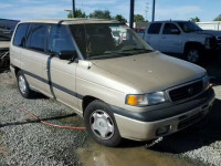 1998 MAZDA MPV WAGON JM3LV5224W0832807