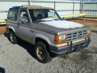 1989 FORD BRONCO II 1FMCU14T9KUC59427