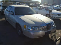 2002 LINCOLN TOWN CAR C 1LNHM83W12Y614416