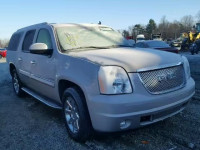 2007 GMC YUKON XL D 1GKFK66897J199496