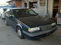 1996 VOLVO 850 BASE YV1LS5540T3335076