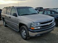 2003 CHEVROLET SUBURBAN K 1GNFK16Z03J338665