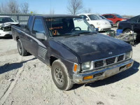 1995 Nissan Truck King 1N6HD16S9SC390875