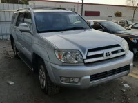 2003 TOYOTA 4RUNNER LI JTEBT17R030011655