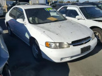 1999 NISSAN ALTIMA XE 1N4DL01D9XC157647