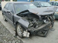 2004 HYUNDAI XG 350 KMHFU45E34A324291