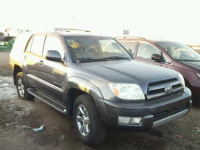 2004 TOYOTA 4RUNNER LI JTEBU17R148020431