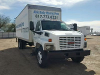 2005 GMC C7500 C7C0 1GDJ7C1C75F513367