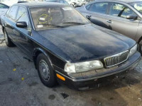 1994 INFINITI Q45 JNKNG01D1RM256266