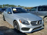 2015 MERCEDES-BENZ C 300 55SWF4JB8FU056972