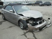 2011 BMW 128 I WBAUL7C57BVM80565