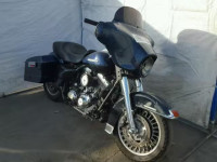 2012 Harley-davidson Flhtk Elec 1HD1KEM19CB631691