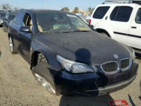 2008 BMW 528 I WBANU53548CT14000