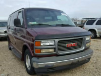 1996 GMC SAVANA RV 1GDFG15M0T1034487