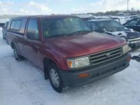 1993 TOYOTA T100 JT4VD10A9P0002932