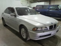 2002 BMW 530 I AUTO WBADT63442CH93704