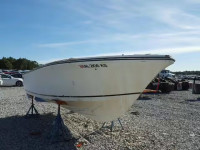 2000 Seac Boat SXCRA461F900