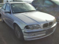 2001 BMW 330 I WBAAV53481FJ68076