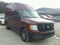 2012 Nissan Nv 2500 1N6BF0LX3CN113333