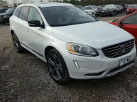 2017 VOLVO XC60 T5 YV440MDR2H2087799