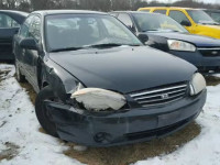 2002 KIA SPECTRA BA KNAFB121725130280