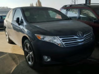 2012 TOYOTA VENZA LE 4T3ZK3BB2CU050903