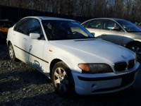 2002 BMW 325 XI WBAEU33452PH86611