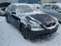 2007 BMW 525 XI WBANF33507CW70036