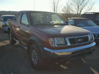 2000 NISSAN FRONTIER K 1N6ED26T8YC430065