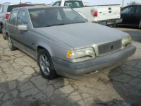 1995 VOLVO 850 BASE YV1LS551XS1251217