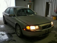 1999 VOLVO S80 T6 TUR YV1TS90D1X1056963