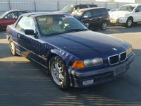 1997 BMW 328 IC AUT WBABK8321VET97305