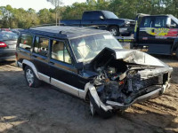 1995 JEEP CHEROKEE C 1J4FJ78S3SL619726