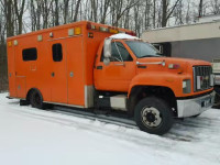 1996 Chevrolet Kodiak C6h 1GBJ6H1J1TJ100975