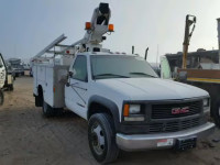 2000 GMC SIERRA C35 1GDKC34J4YF405576