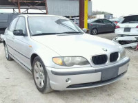 2004 BMW 325 I WBAEV33494KR34401