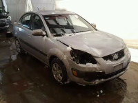 2007 KIA RIO BASE KNADE123176199418