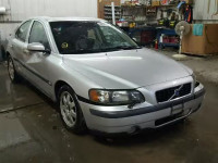 2004 VOLVO S60 2.5T YV1RH59H242319099