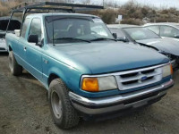 1996 FORD RANGER SUP 1FTCR14X8TPA02140