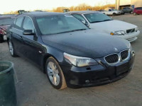 2004 BMW 545 I WBANB33584B113033