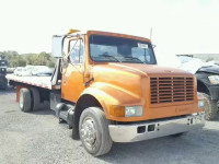 1998 INTERNATIONAL 4000 4700 1HTSCAAM2WH558694