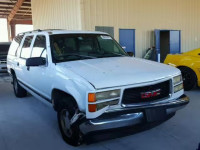 1998 Gmc Suburban C 3GKEC16RXWG508431